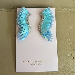 Mignonne Gavigan Midi Madeline Earrings